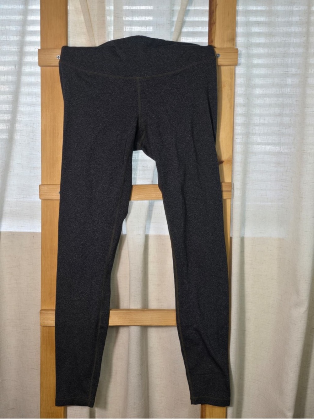 Prana gray Active Leggings